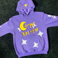 Crescent Moon Hoodie