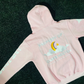 Crescent Moon Hoodie