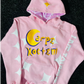 Crescent Moon Hoodie